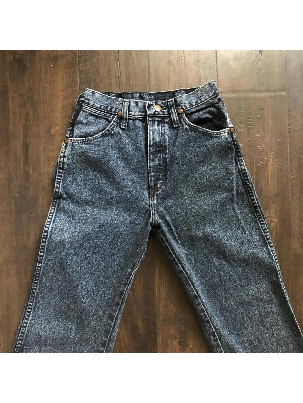 Wrangler Women's Jeans